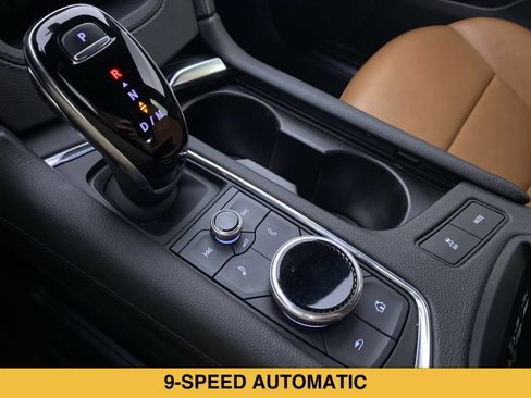 Used 2021 Cadillac XT5 Premium Luxury w/ LPO, Floor Liner Package AWD/4WD image 7