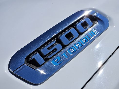 Used 2023 RAM 1500 Lone Star image 14