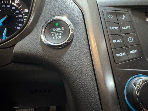 Used 2017 Ford Fusion S FWD image 17