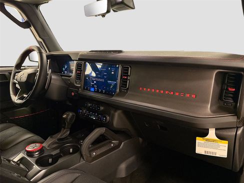 New 2026 Ford Bronco Raptor AWD/4WD image 28