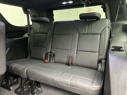 Certified 2024 Chevrolet Tahoe RST w/ Sport Performance Package image 15