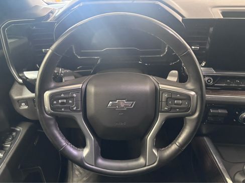 Used 2024 Chevrolet Silverado 1500 RST AWD/4WD image 18