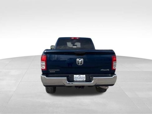 Used 2024 RAM 2500 Big Horn image 6