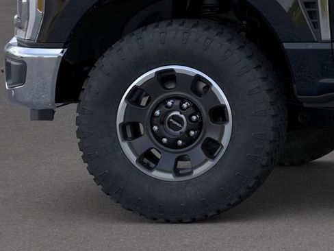 New 2026 Ford F350 Lariat w/ Tremor Off-Road Package AWD/4WD image 19