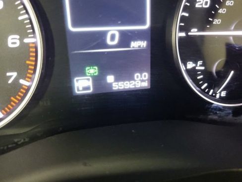 Used 2023 Subaru Ascent Limited AWD/4WD image 31