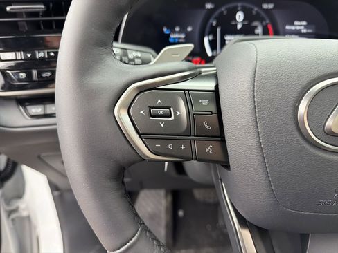 New 2026 Lexus TX 350 AWD w/ Technology Package image 11