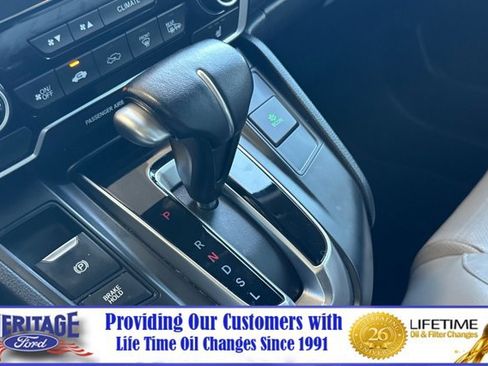 Used 2018 Honda CR-V EX-L image 21