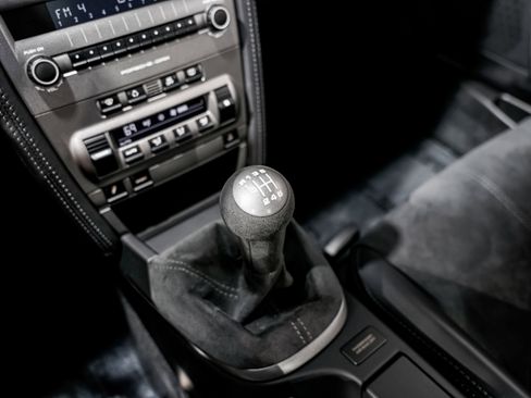 Used 2008 Porsche 911 GT3 RS image 16