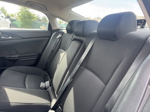 Used 2016 Honda Civic EX-T image 25