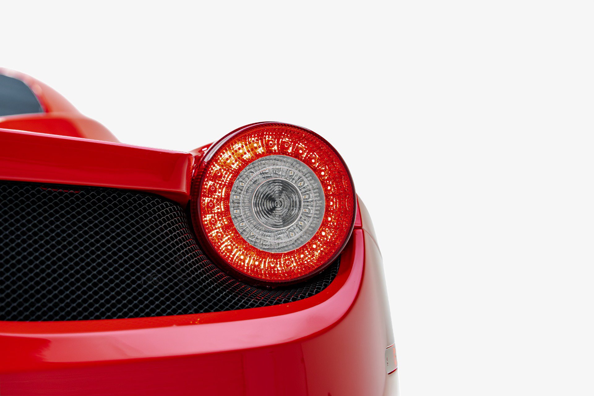 Used 2013 Ferrari 458 Italia Coupe RWD image 31