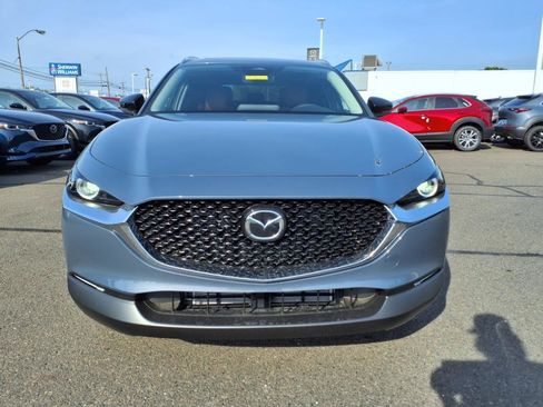 New 2025 MAZDA CX-30 AWD 2.5 S w/ Preferred Package image 32