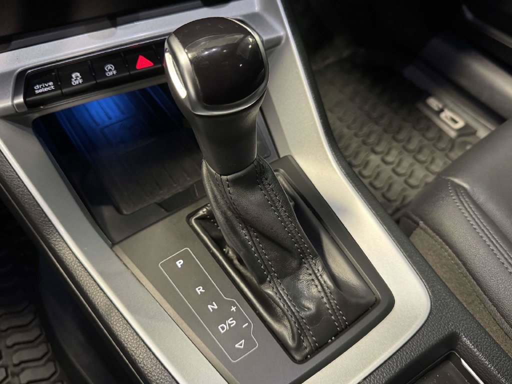 Used 2022 Audi Q3 2.0T Premium Plus AWD/4WD image 33