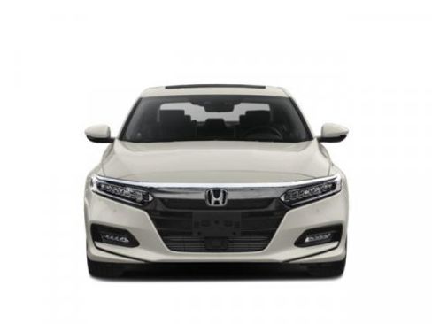 Used 2019 Honda Accord Touring image 4