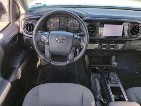 Used 2020 Toyota Tacoma SR w/ SR Convenience Package RWD image 16