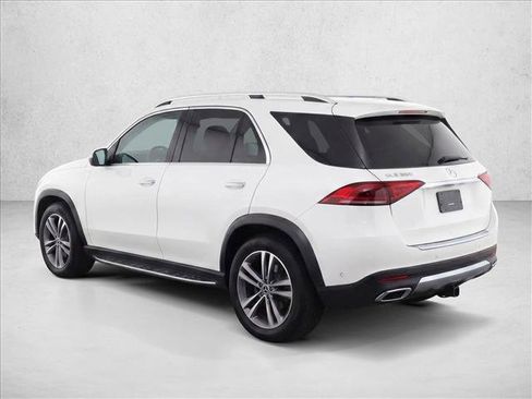 Used 2020 Mercedes-Benz GLE 350 image 5