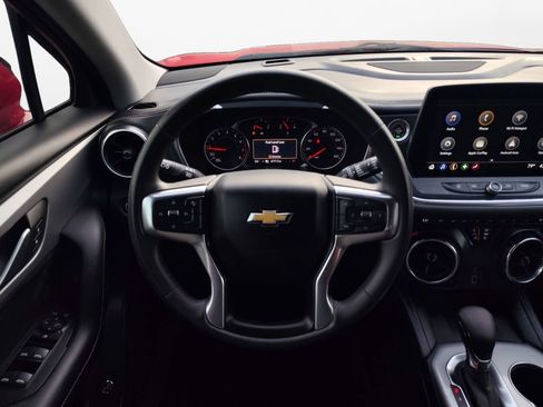 Used 2023 Chevrolet Blazer LT w/ Convenience Package image 20