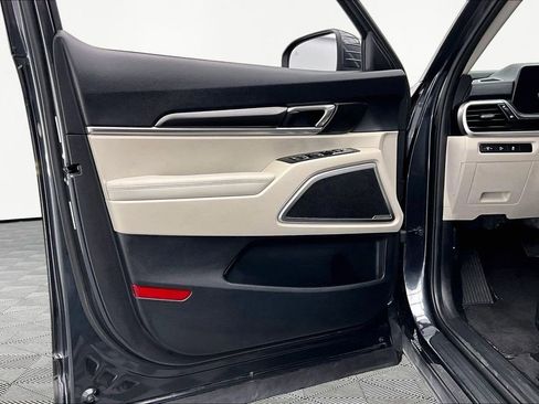 Used 2024 Kia Telluride S w/ S Sunroof Package image 23