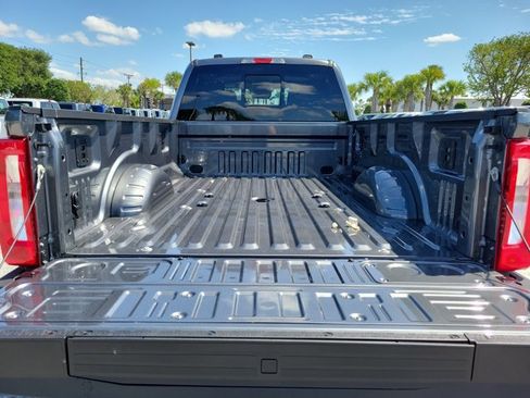 New 2026 Ford F350 XLT AWD/4WD image 11