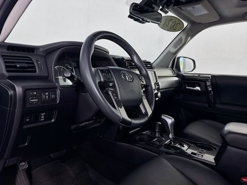 Used 2021 Toyota 4Runner TRD Pro image 14