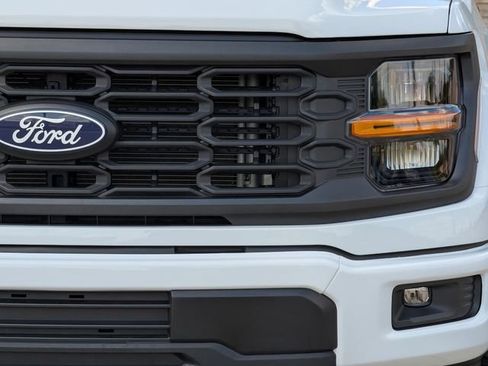Used 2025 Ford F150 XL w/ Equipment Group 103A High AWD/4WD image 8