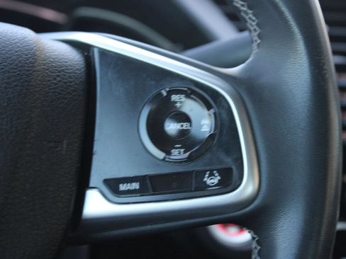 Used 2020 Honda Civic EX image 14