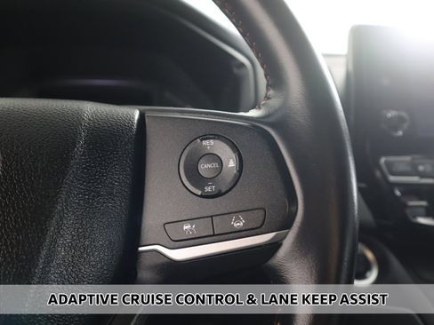 Used 2023 Honda Odyssey Sport image 3