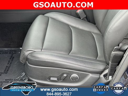 Used 2022 Genesis GV70 2.5T w/ Select Package image 23