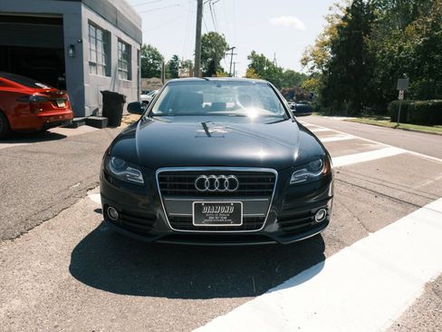 Used 2012 Audi A4 2.0T Premium Plus AWD/4WD image 2