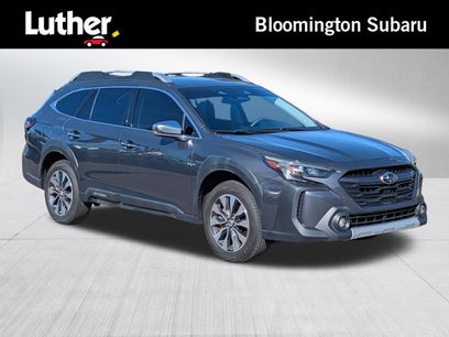 Used 2024 Subaru Outback Touring XT