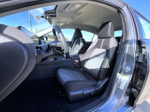 New 2026 Nissan Sentra S w/ Floor Mat Package image 10