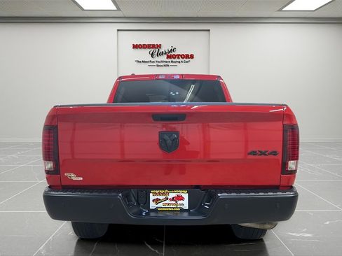 Used 2024 RAM 1500 Classic Warlock image 4