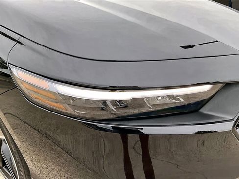 New 2026 Honda Accord Sport image 13
