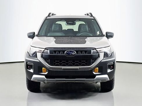 New 2026 Subaru Forester Wilderness image 2