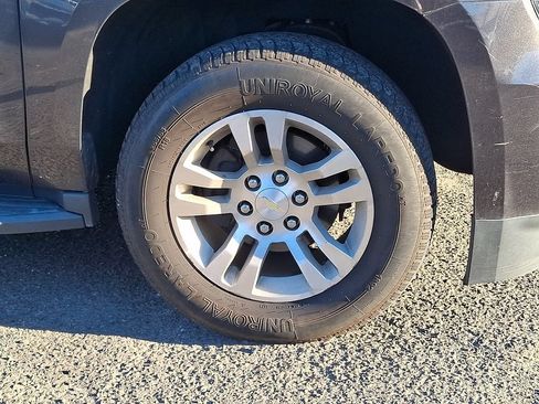 Used 2018 Chevrolet Tahoe LT AWD/4WD image 33