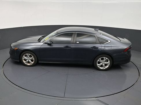 Used 2024 Honda Accord LX image 13