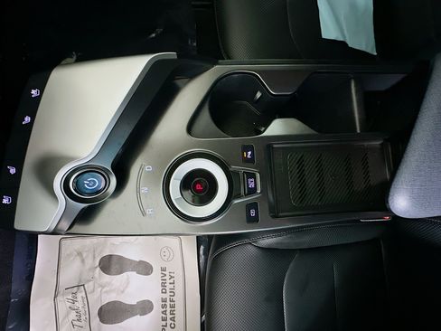 Used 2023 Kia EV6 Wind image 22