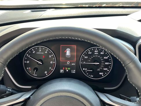 New 2026 Subaru Ascent Touring image 20