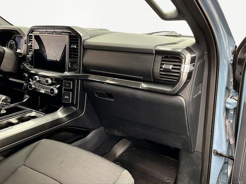 Used 2023 Ford F150 XLT w/ Equipment Group 302A High image 17
