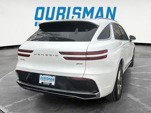 Used 2026 Genesis GV70 2.5T image 6