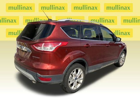 Used 2014 Ford Escape Titanium w/ Equipment Group 401A image 2