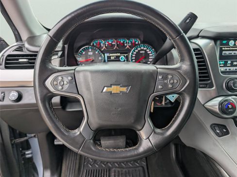 Used 2016 Chevrolet Tahoe LT image 20