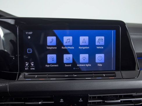 Used 2024 Volkswagen GTI Autobahn FWD image 35