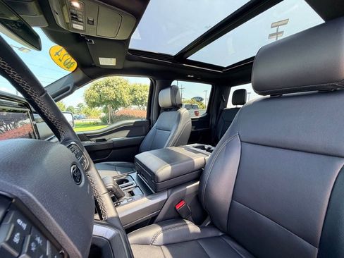 Used 2024 Ford F150 XLT w/ Equipment Group 303A High AWD/4WD image 35