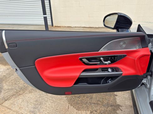Used 2024 Mercedes-Benz AMG GT 63 image 43