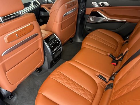 New 2027 BMW X7 xDrive40i AWD/4WD image 21