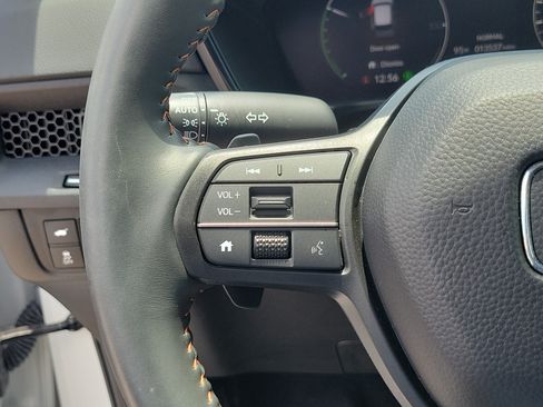 Used 2024 Honda CR-V Sport-L image 25