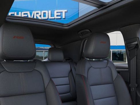 New 2026 Chevrolet TrailBlazer RS w/ Convenience Package image 47