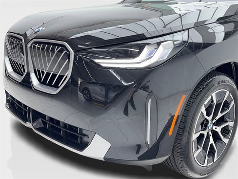 Used 2025 BMW X3 xDrive30i image 5