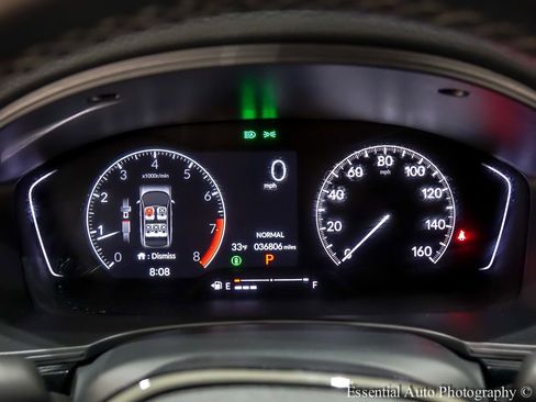 Used 2023 Honda Civic Sport image 19