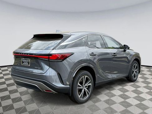 Used 2023 Lexus RX 350 Premium w/ Accessory Package AWD/4WD image 2